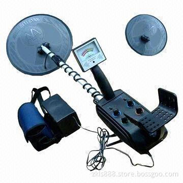 Underground Metal Detector with 5m Maximum Detecting Depth